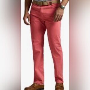 Harmont & Blaine Coral Chino Men’s Pants